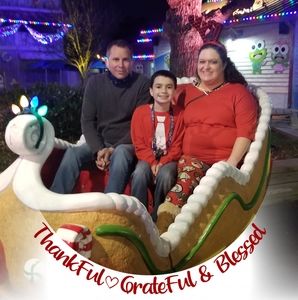 Meet your Posher, Marci